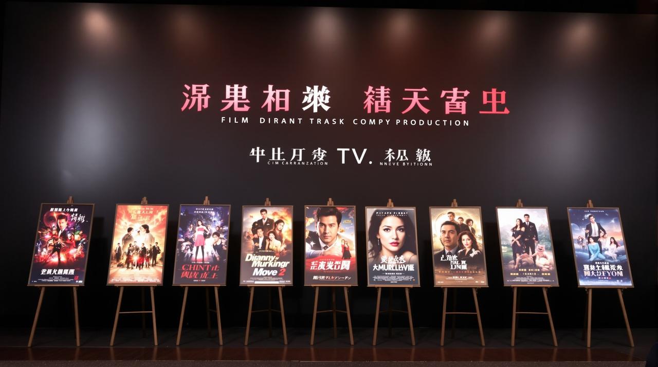 九九免费视频2026年片单发布，12部精品力作即将与观众见面